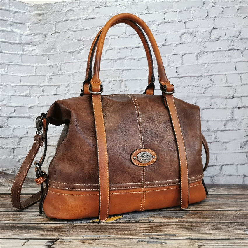 New 2020 Leather Bags for Women